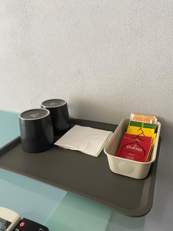 诺瓦拉 Il Salice酒店 外观 照片