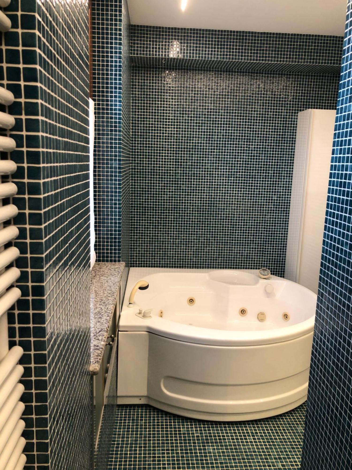 诺瓦拉 Il Salice酒店 外观 照片